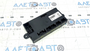 AC And Heater Control Module VW Atlas 18-25