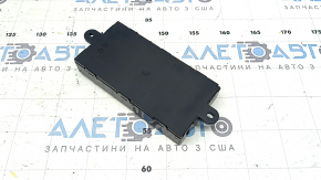 AC And Heater Control Module VW Atlas 18-25