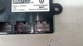 AC And Heater Control Module VW Atlas 18-25