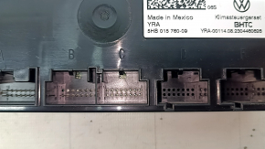 AC And Heater Control Module VW Atlas 18-25
