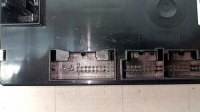 AC And Heater Control Module VW Atlas 18-25