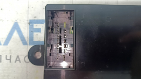 AC And Heater Control Module VW Atlas 18-25