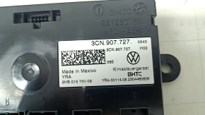 AC And Heater Control Module VW Atlas 18-25
