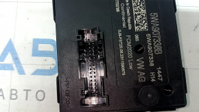 Adaptive Lighting Control Unit for VW Atlas 18-25