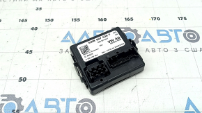 Gateway Control Unit Module VW Atlas 18-25