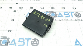 Gateway Control Unit Module VW Atlas 18-25