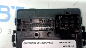 Gateway Control Unit Module VW Atlas 18-25
