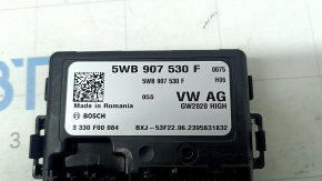 Gateway Control Unit Module VW Atlas 18-25