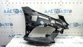 Right front bumper bracket for Mercedes C-class W205 19-21 under the headlight
