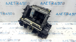 Heater housing bare lower BMW 5 F10 10-16 4 zone cl