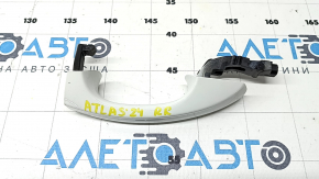 VW Atlas 24-25 keyless outer rear right door handle