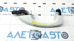VW Atlas 24-25 keyless outer front left door handle