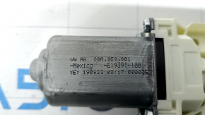 Front left window lift motor for VW Atlas 21-25