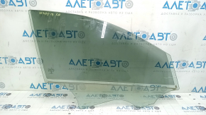 Front right door glass for Mercedes C-class W205 19-21