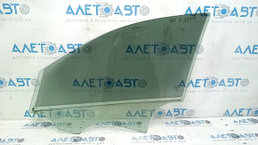 Front right door glass for Mercedes C-class W205 19-21