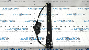 Window lift mechanism rear left VW Atlas 18-