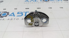 Tesla Model X 16-21 Lower Front Left Door Seal