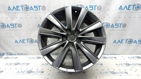 Wheel disk R19 x 7.5J ET45 Mazda 6 18-21 graphite, curb