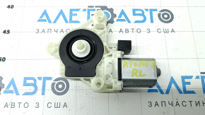 Rear left window lift motor for VW Atlas 24-25