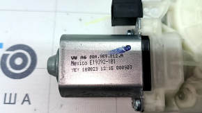 Rear left window lift motor for VW Atlas 24-25
