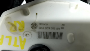 Door lock rear right VW Atlas 18-24