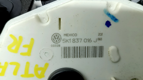 Front right door lock VW Atlas 18-24
