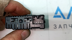 USB Hub VW Atlas 24-25 rear