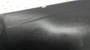 Lower rear left door trim for VW Atlas 18-25, structure, scratches