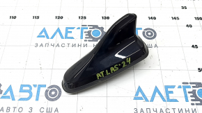 VW Atlas 24-25 fin antenna for navigation