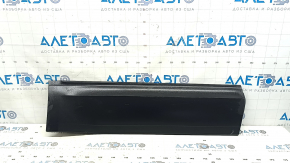 Lower rear right door trim for VW Atlas 18-25, structure, scratches
