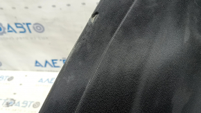 Lower rear right door trim for VW Atlas 18-25, structure, scratches