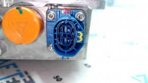 Tesla Model X 16-21 Gen 3 72A Charging Block