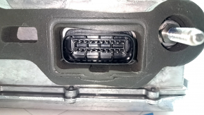 Tesla Model X 16-21 Gen 3 72A Charging Block