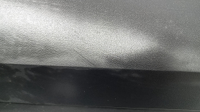 Lower front left door trim panel for VW Atlas 18-25, structure, scratches