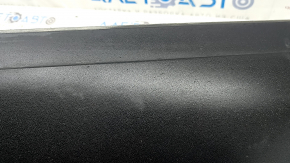 Lower front left door trim panel for VW Atlas 18-25, structure, scratches