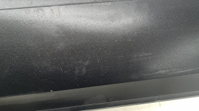 Lower front left door trim panel for VW Atlas 18-25, structure, scratches