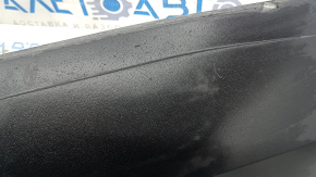 Lower front left door trim panel for VW Atlas 18-25, structure, scratches