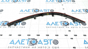 Rear bumper reflector, outer right, VW Atlas 21-25