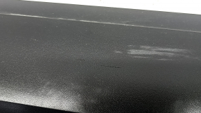Lower front right door trim panel for VW Atlas 18-25, structure, scratches