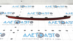 Rear bumper reflector, center left, VW Atlas 21-25
