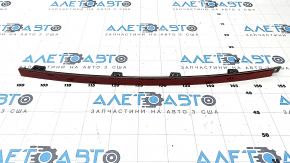 Rear bumper reflector, center right, VW Atlas 21-25