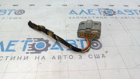 Right headlight chip for Mercedes C-class W205 19-21 LED