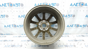 Wheel disk R18 365 style BMW 5 F10 11-16 8x18
