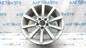 Wheel disk R18 x 8J 365 style BMW 5 F10 11-16