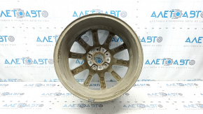 Wheel disk R18 x 8J 365 style BMW 5 F10 11-16