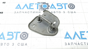 Left hood latch hook for VW Atlas 21-25