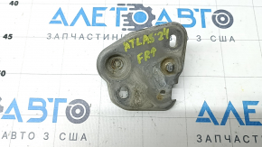Right hood latch hook for VW Atlas 21-25