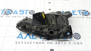 Front bumper mount left VW Atlas 24-25