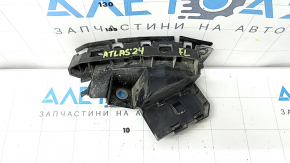 Front bumper mount left VW Atlas 24-25