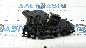 Front bumper mount, right, VW Atlas 24-25